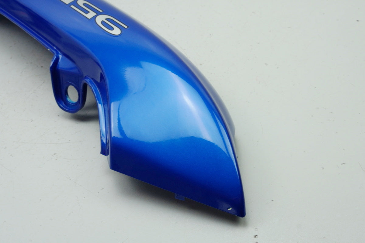 TRIUMPH SPRINT ST T695 955i Heckverkleidung rechts Seitenteil Abdeckung Cover