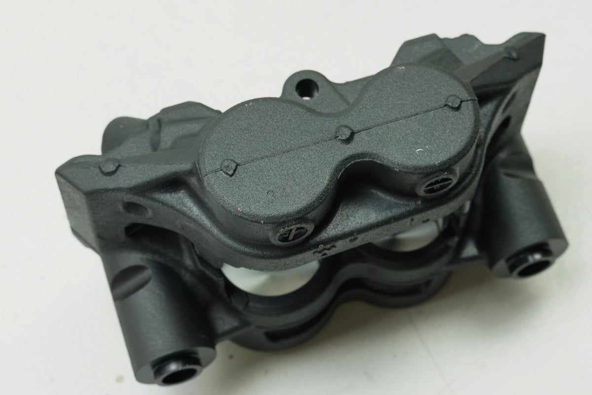 YAMAHA MTN 1000 MT10 RN78 Brake caliper front left right Brake caliper Brake piston