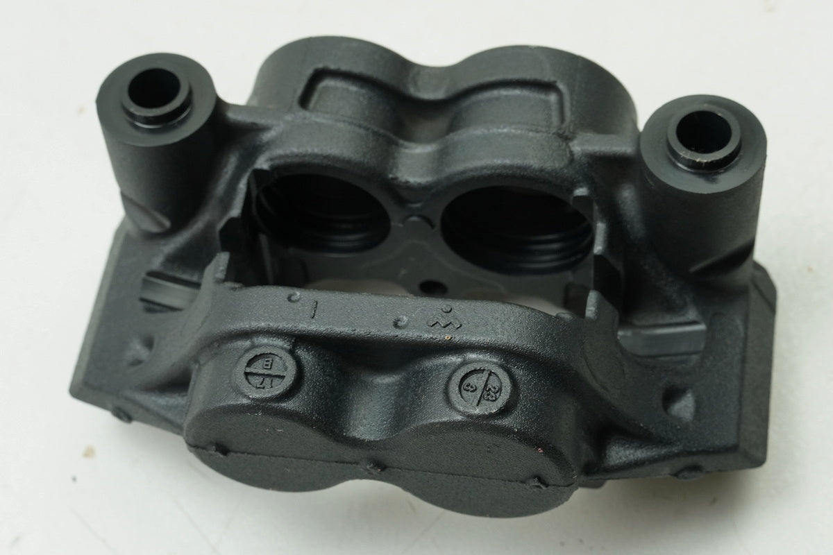YAMAHA MTN 1000 MT10 RN78 Brake caliper front left right Brake caliper Brake piston