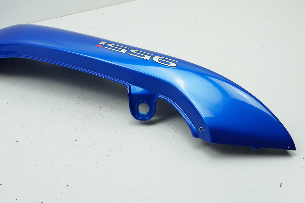 TRIUMPH SPRINT ST T695 955i Heckverkleidung rechts Seitenteil Abdeckung Cover