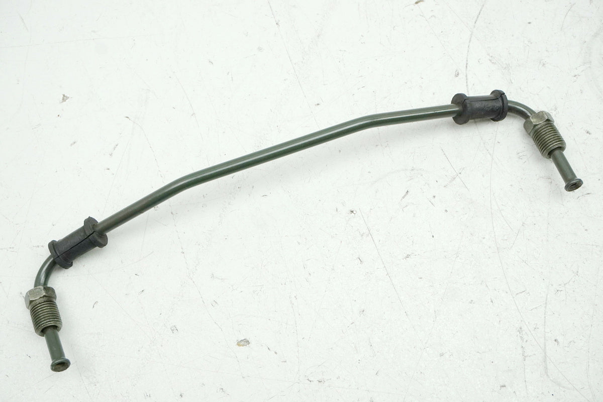 Honda CB 600 PC34 PC36 Hornet Front Brake Line Metal Brake Line
