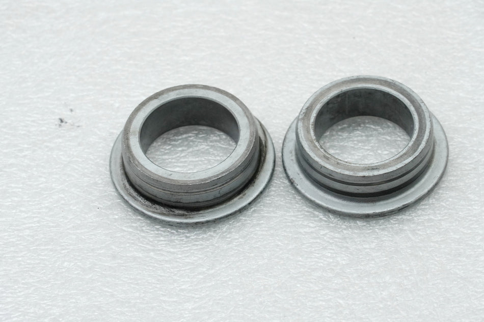 HONDA CBR 600 RR PC40 Casquillos de distancia Llanta trasera Eje Distancia Rueda trasera 07-13