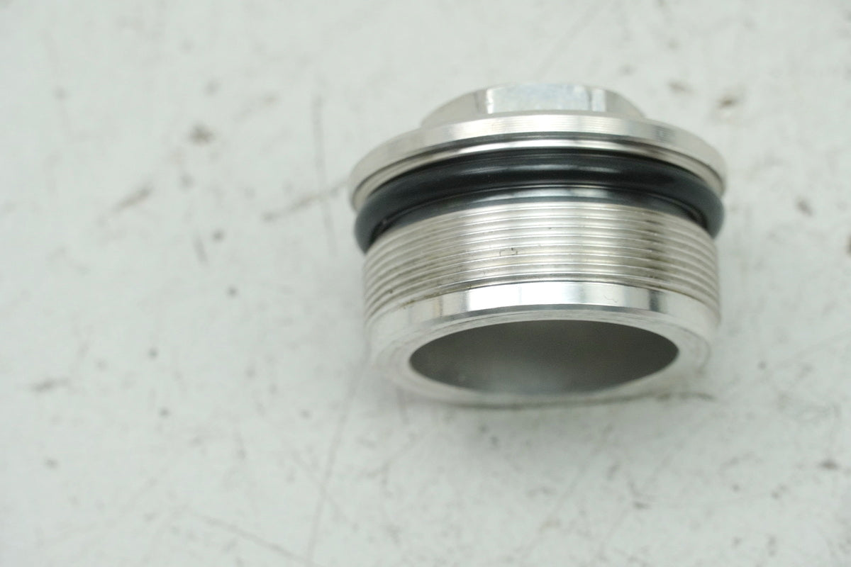 KAWASAKI Z 650 ER650HA2 Fork Top Cap II Plug (for Fork Leg)