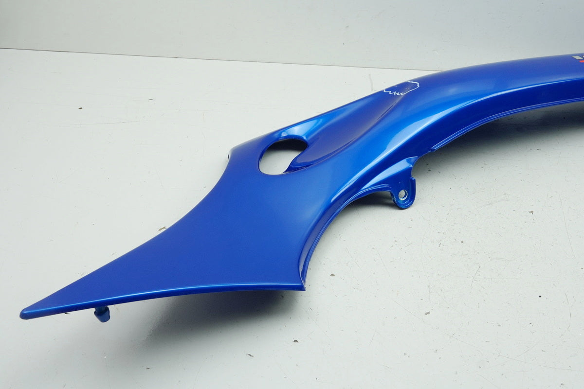 TRIUMPH SPRINT ST T695 955i Heckverkleidung rechts Seitenteil Abdeckung Cover