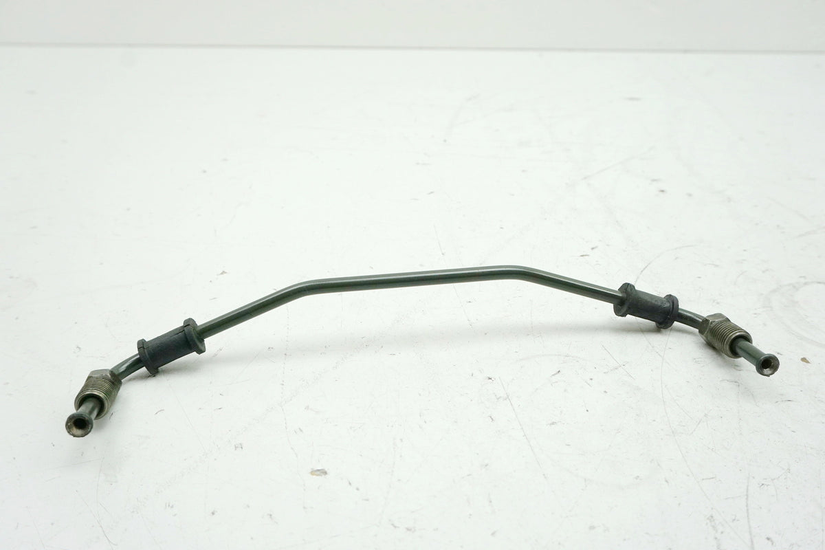 Honda CB 600 PC34 PC36 Hornet Front Brake Line Metal Brake Line