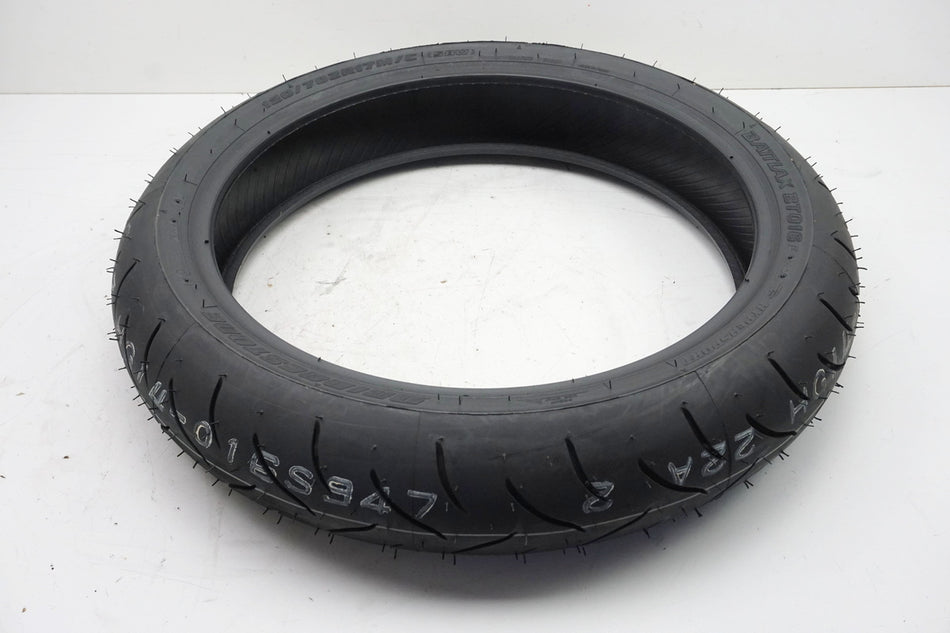 BRIDGESTONE BATTLAX BT016 F HYPERSPORT 120/70 - ZR 17 (58W) Neumático delantero