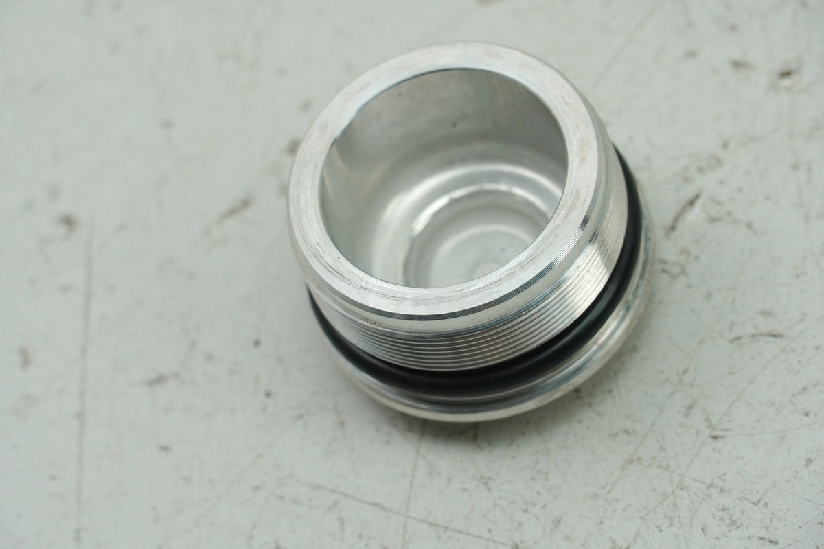 KAWASAKI Z 650 ER650HA2 Fork Top Cap II Plug (for Fork Leg)