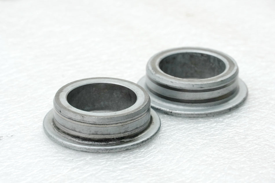 HONDA CBR 600 RR PC40 Casquillos de distancia Llanta trasera Eje Distancia Rueda trasera 07-13
