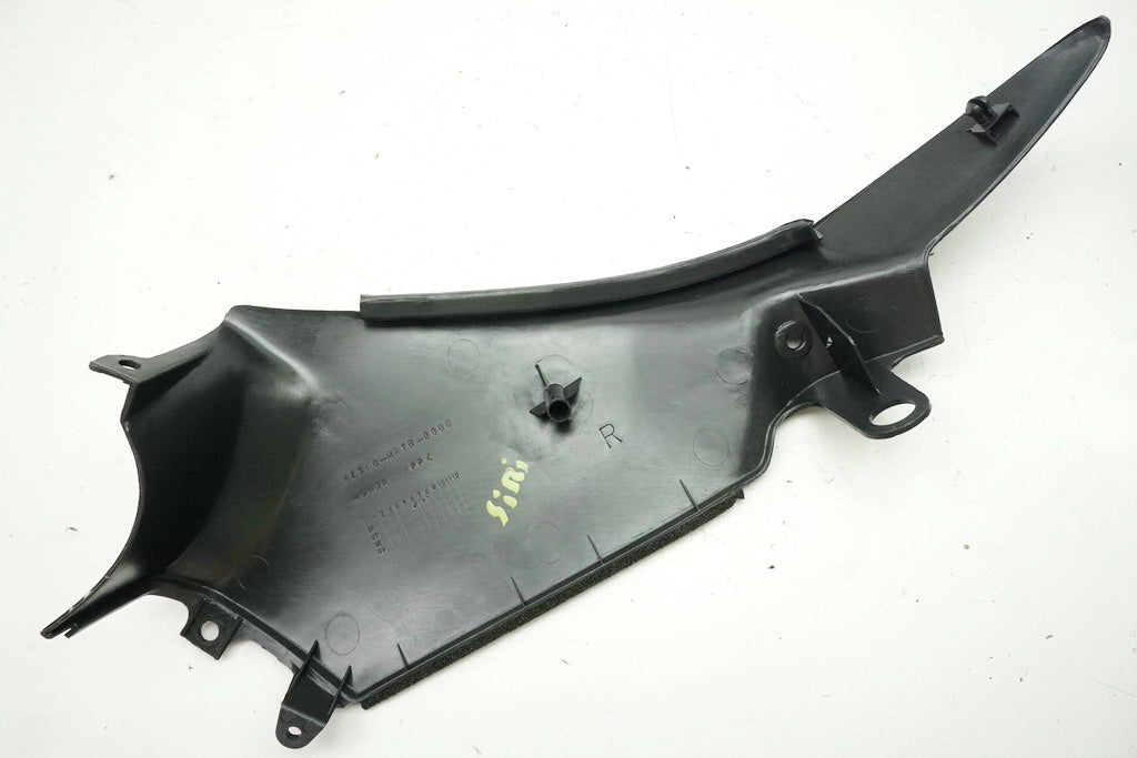 HONDA CBR 1100 XX SC35 Fairing Tank right Cover Panel Lid