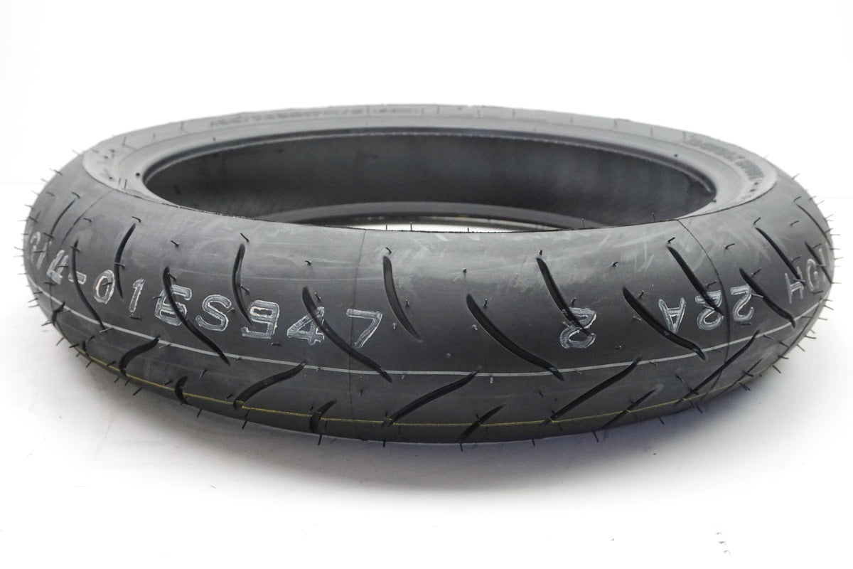 BRIDGESTONE BATTLAX BT016 F HYPERSPORT 120/70 - ZR 17 (58W) Neumático delantero