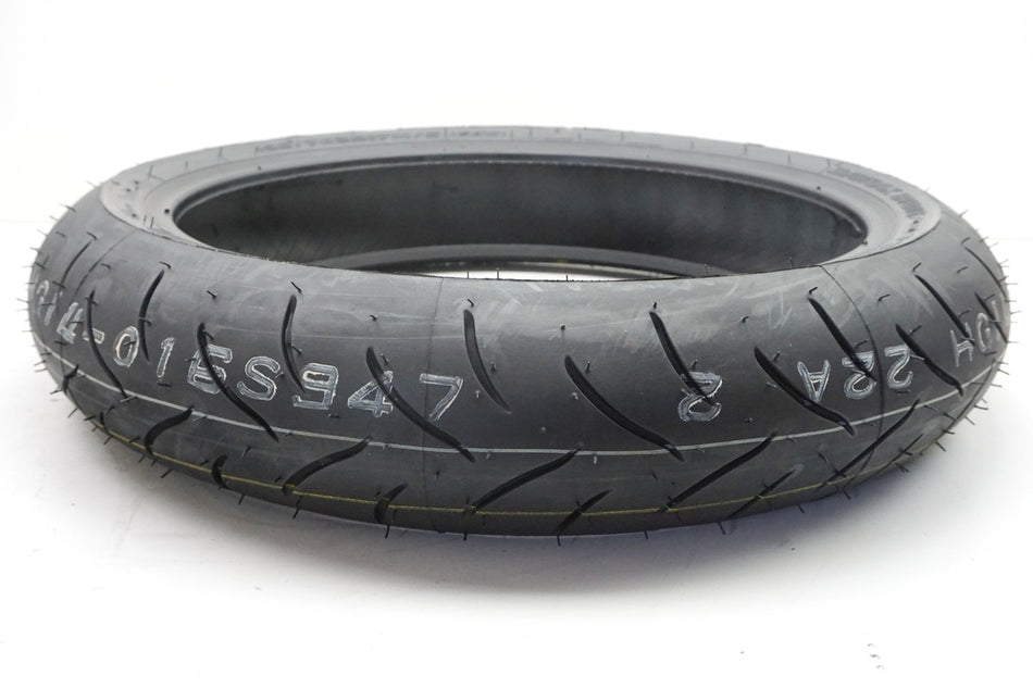 BRIDGESTONE BATTLAX BT016 F HYPERSPORT 120/70 - ZR 17 (58W) Neumático delantero