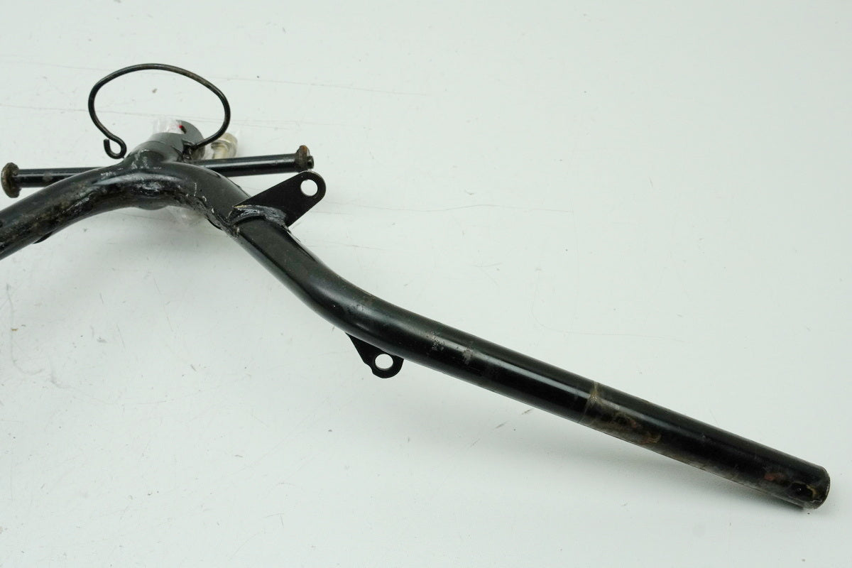 KYMCO DOWNTOWN 300 i ABS RFBV200 Manillar original Tubo de dirección Handlebar