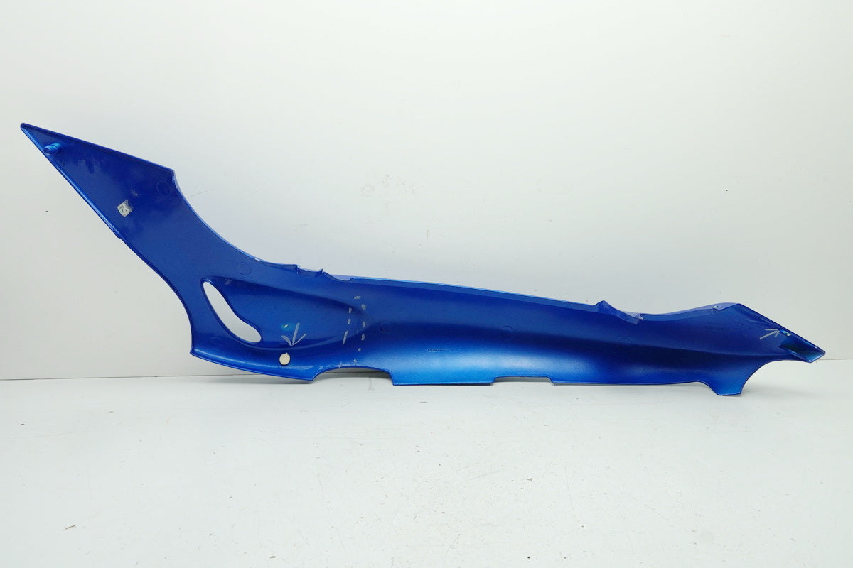 TRIUMPH SPRINT ST T695 955i Heckverkleidung rechts Seitenteil Abdeckung Cover