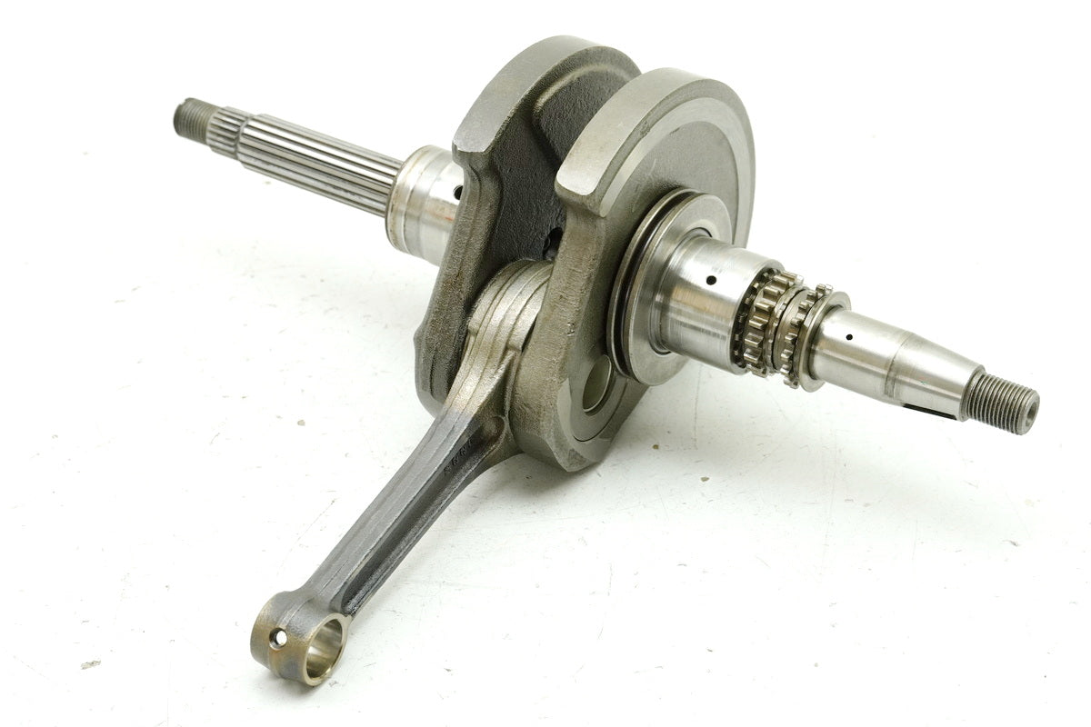 KYMCO PEOPLE GT 300 i V4 Kurbelwelle Pleuel Pleulstange Crankshaft (für Motor)