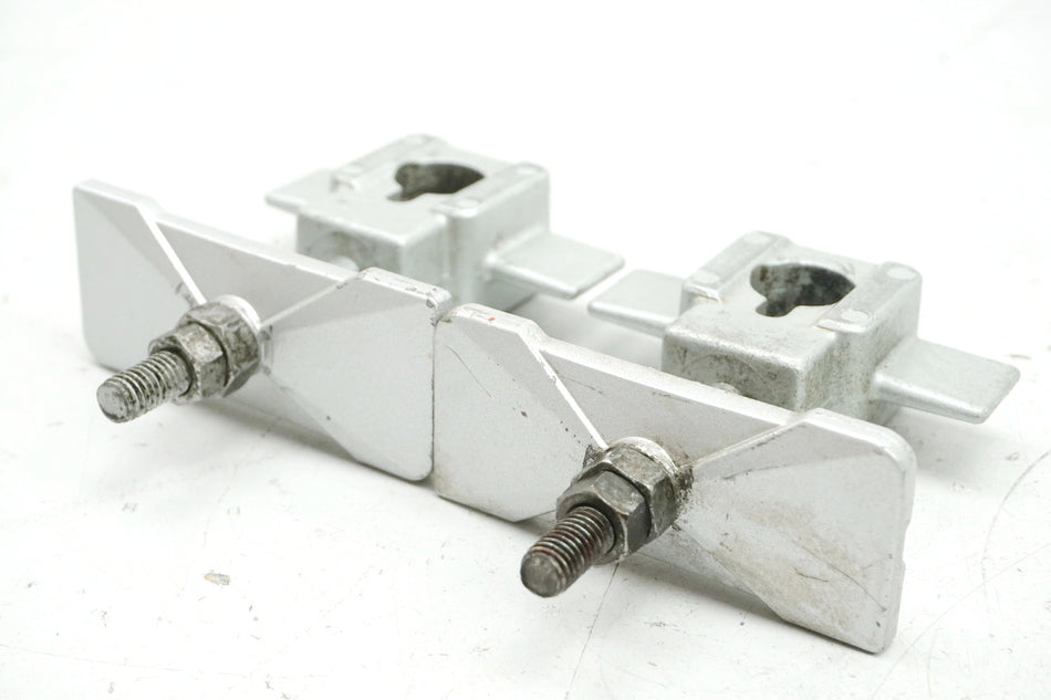 Par de tensores de cadena para basculante Honda CB 600 PC34 PC36 Hornet