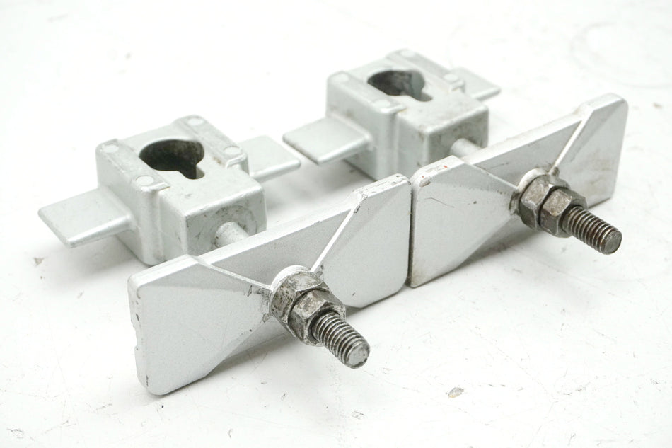 Par de tensores de cadena para basculante Honda CB 600 PC34 PC36 Hornet