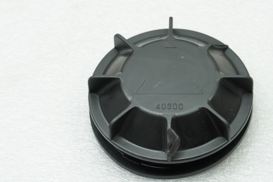 HONDA CBR 600 RR PC40 Tapa de cubierta de faro de bombilla de sello 07-13
