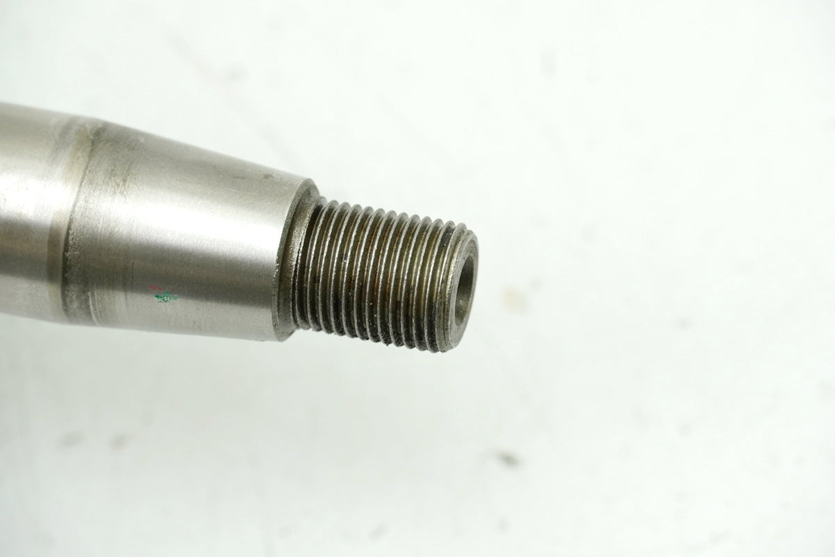 KYMCO PEOPLE GT 300 i V4 Kurbelwelle Pleuel Pleulstange Crankshaft (für Motor)