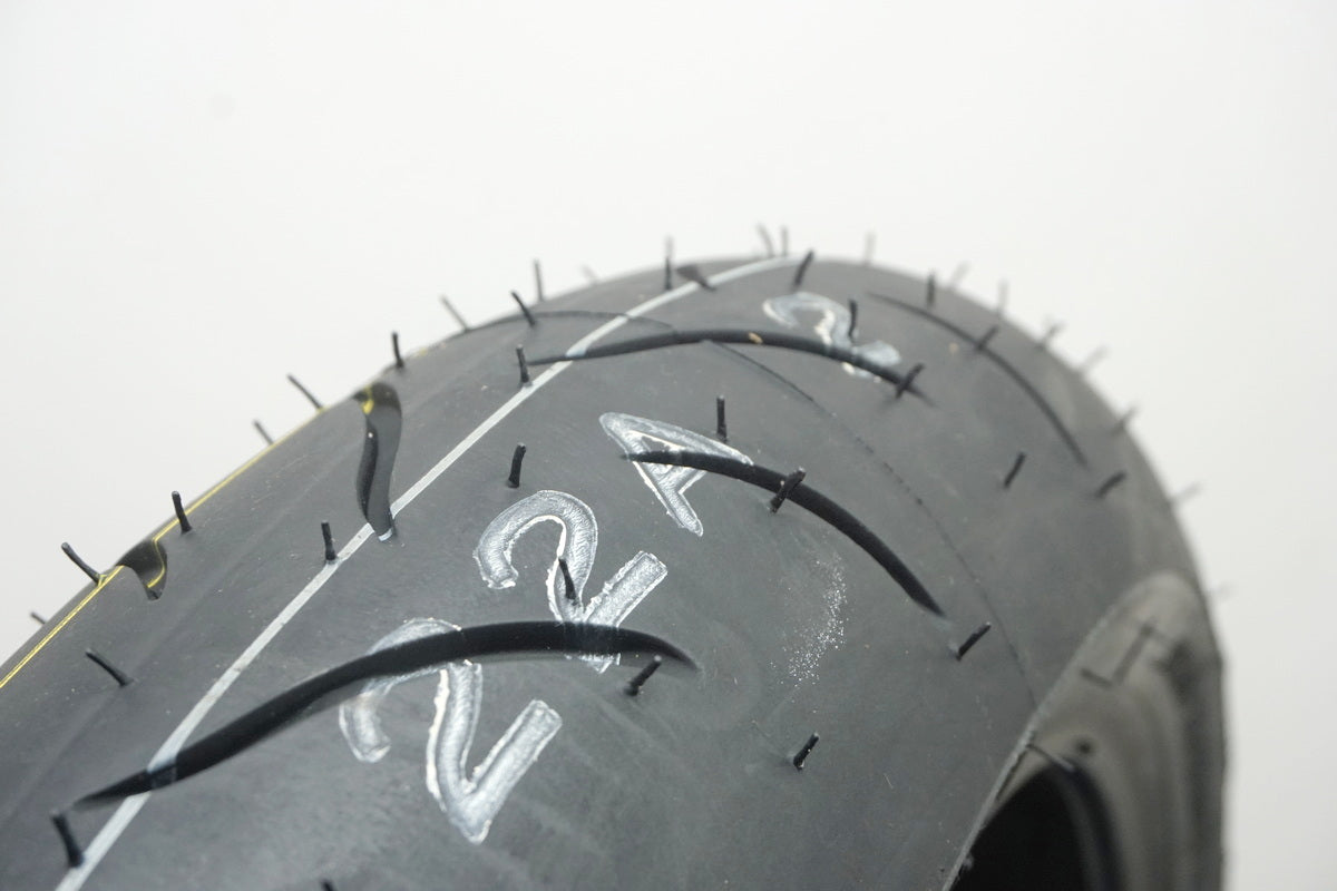 BRIDGESTONE BATTLAX BT016 F HYPERSPORT 120/70 - ZR 17 (58W) Neumático delantero