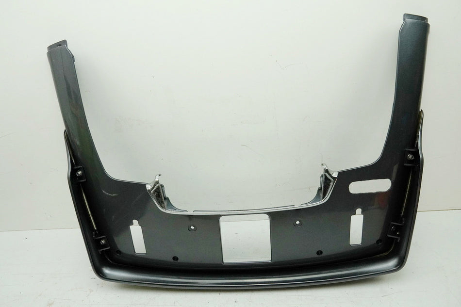 HONDA GL 1500 SC22 GOLDWING Tapa maleta inferior Cubierta Carenado