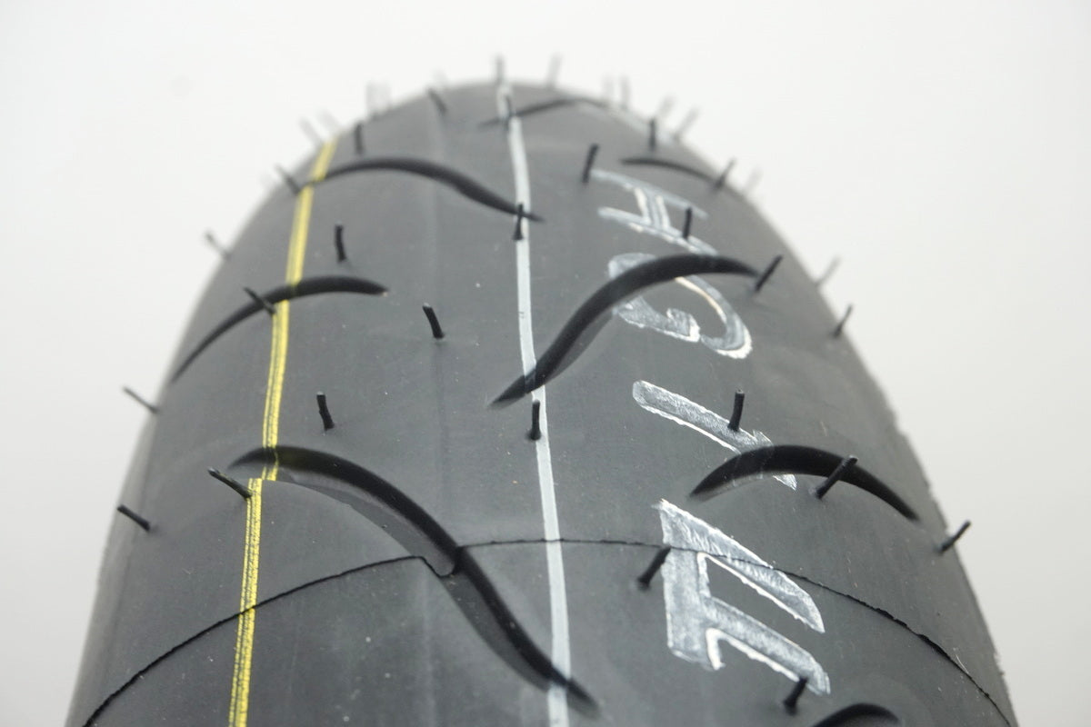 BRIDGESTONE BATTLAX BT016 F HYPERSPORT 120/70 - ZR 17 (58W) Neumático delantero