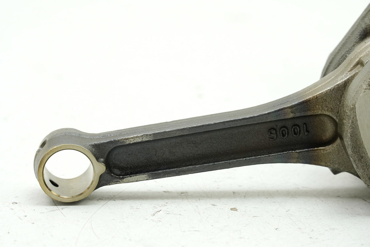 KYMCO PEOPLE GT 300 i V4 Kurbelwelle Pleuel Pleulstange Crankshaft (für Motor)