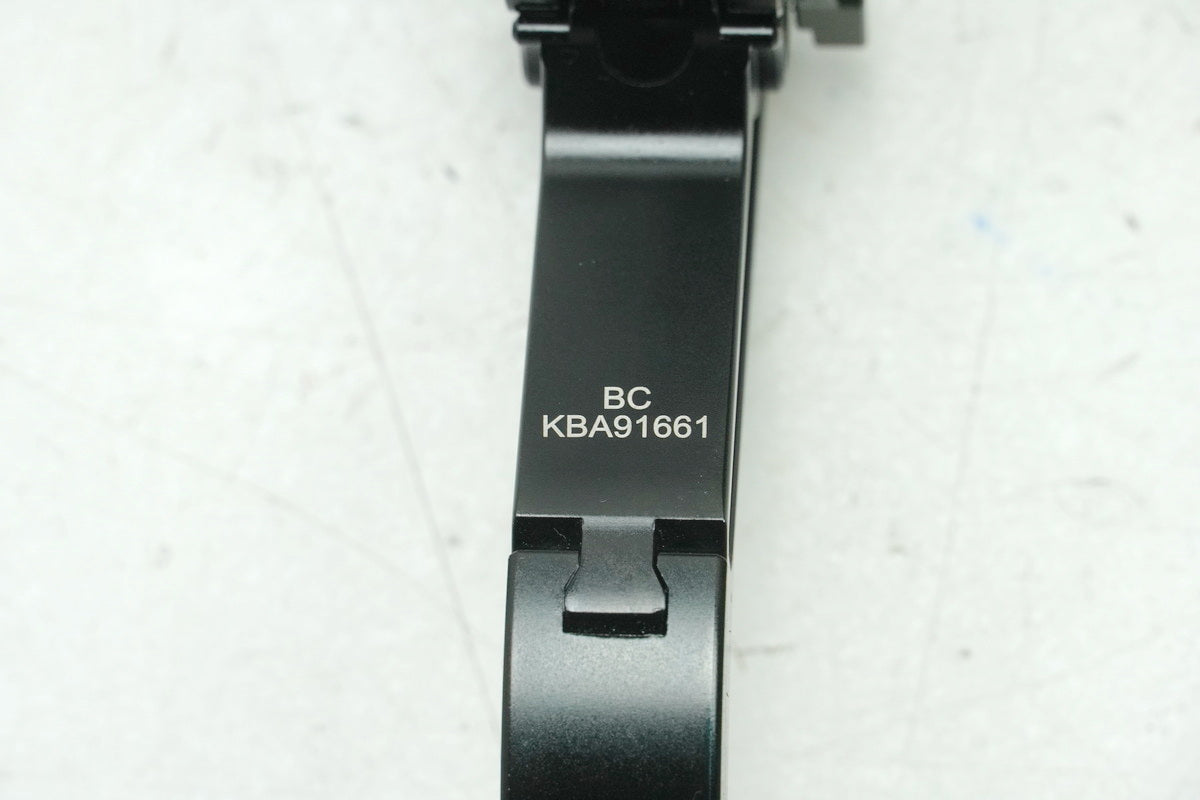 KAWASAKI Z 650 ER650HA2 Palanca de embrague RAXIMO Palanca de freno Maneta de freno