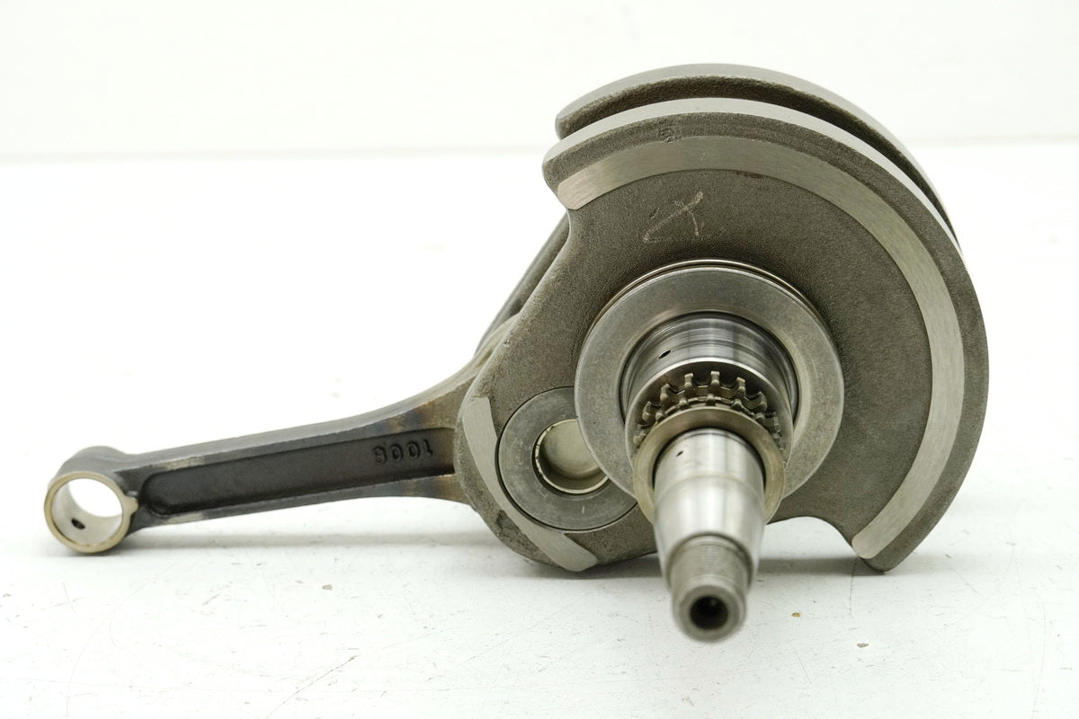 KYMCO PEOPLE GT 300 i V4 Kurbelwelle Pleuel Pleulstange Crankshaft (für Motor)