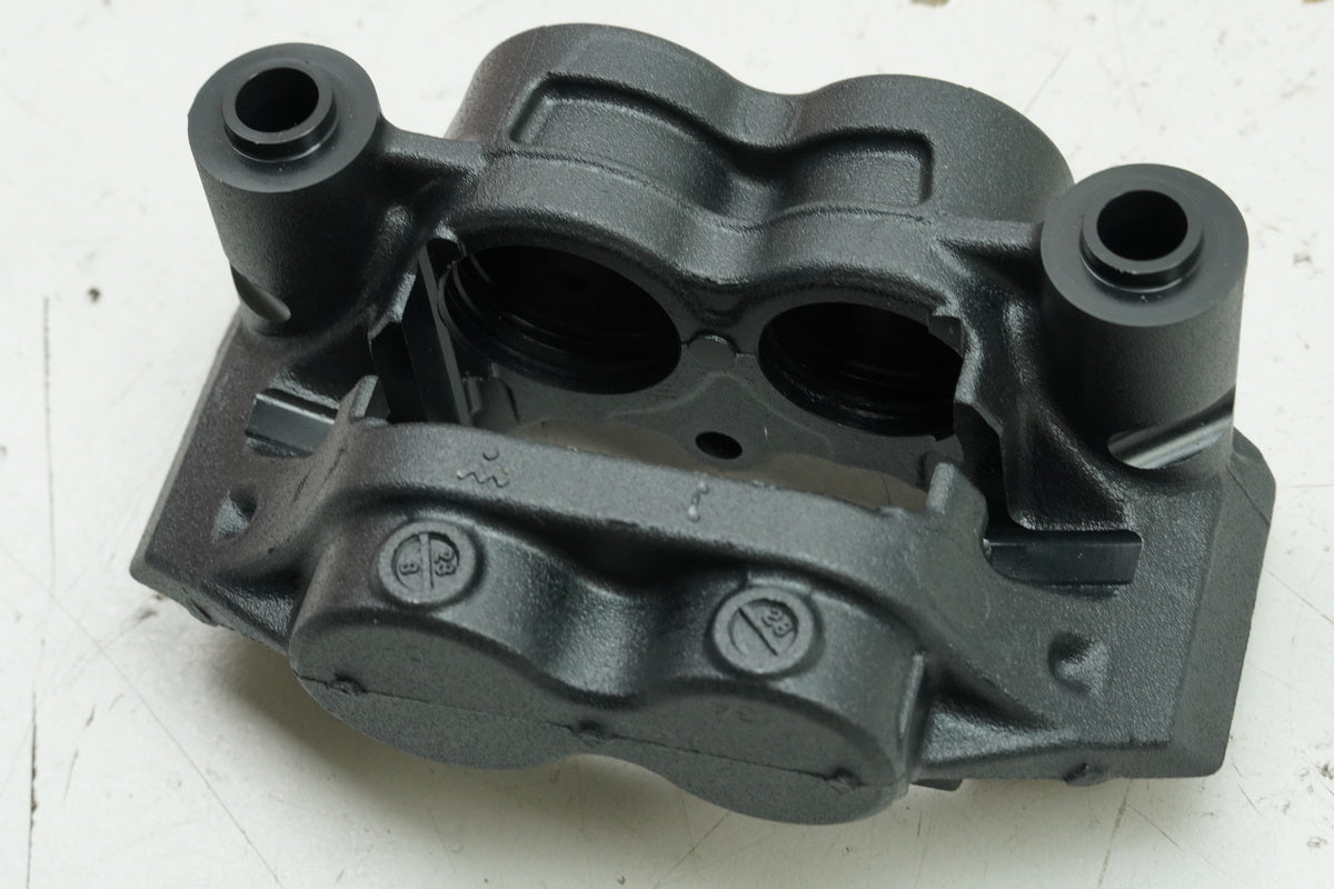 YAMAHA MTN 1000 MT10 RN78 Brake caliper front left right Brake caliper Brake piston