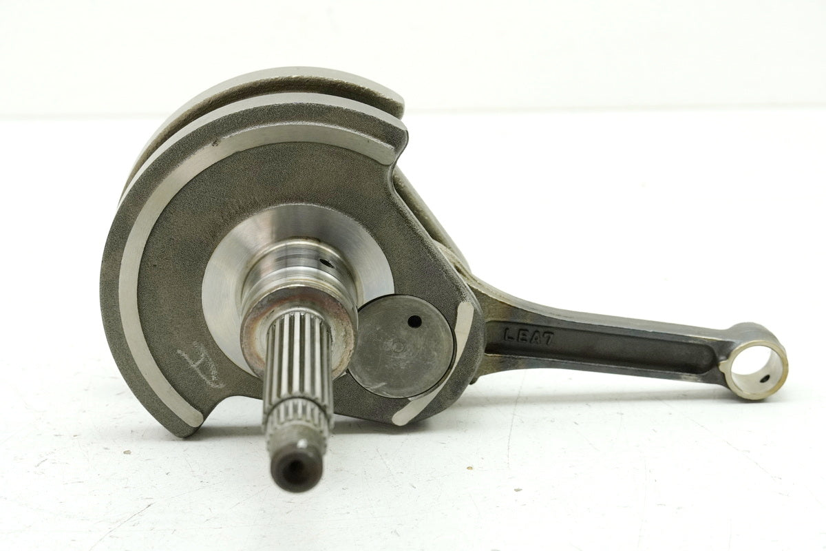 KYMCO PEOPLE GT 300 i V4 Kurbelwelle Pleuel Pleulstange Crankshaft (für Motor)