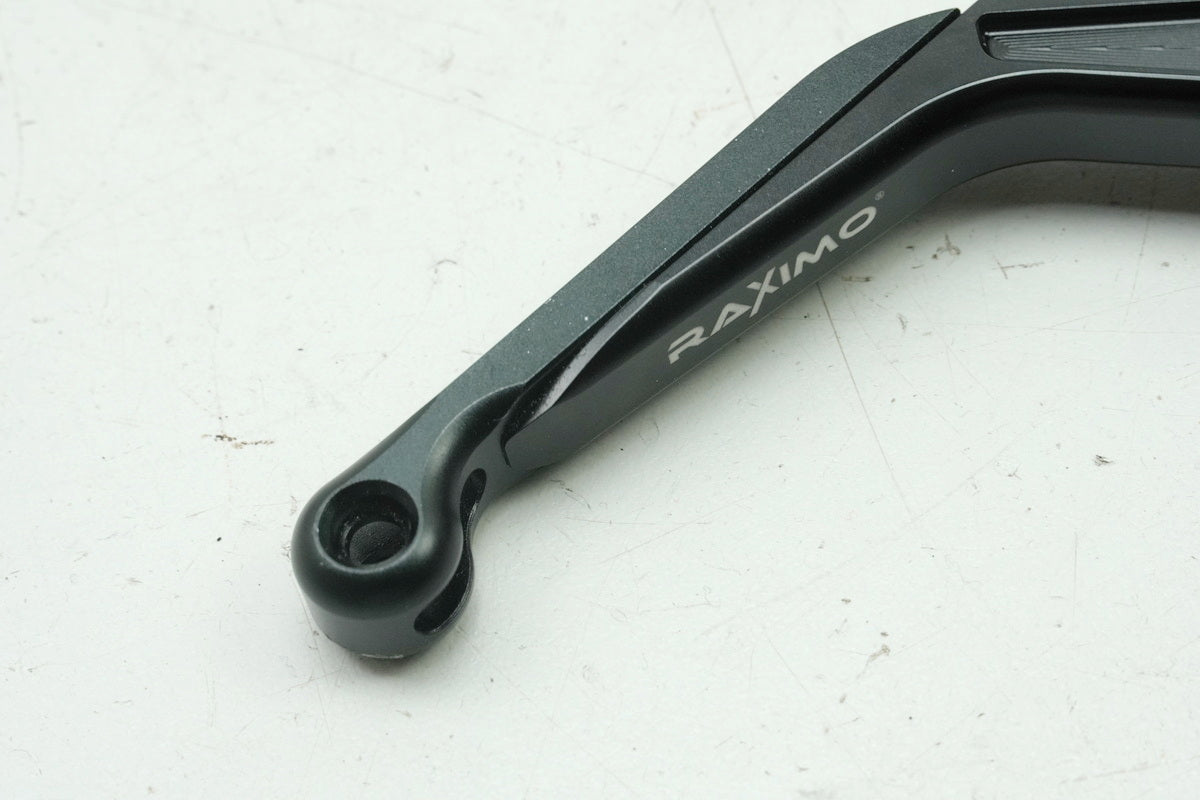 KAWASAKI Z 650 ER650HA2 Palanca de embrague RAXIMO Palanca de freno Maneta de freno