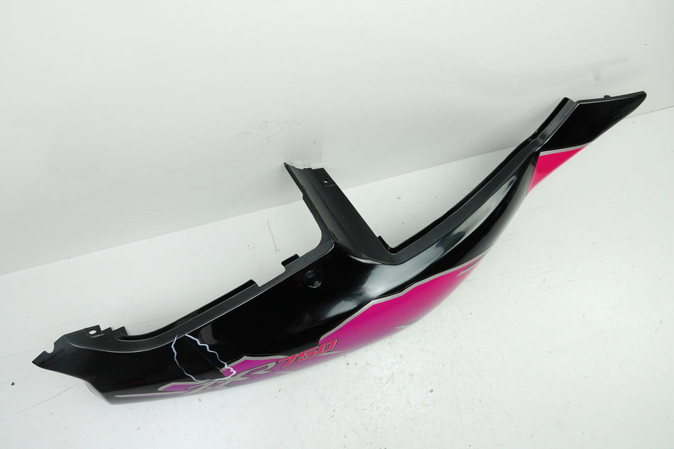 KAWASAKI ZXR 750 ZX750L Carenado trasero derecho Cubierta lateral