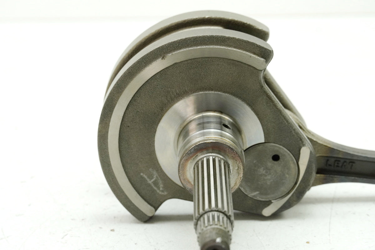 KYMCO PEOPLE GT 300 i V4 Kurbelwelle Pleuel Pleulstange Crankshaft (für Motor)