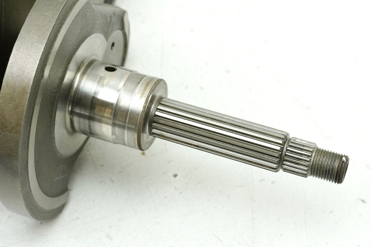 KYMCO PEOPLE GT 300 i V4 Kurbelwelle Pleuel Pleulstange Crankshaft (für Motor)