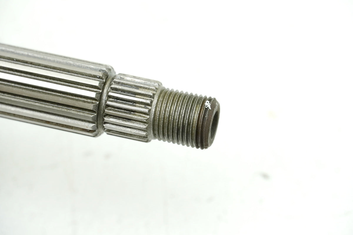 KYMCO PEOPLE GT 300 i V4 Kurbelwelle Pleuel Pleulstange Crankshaft (für Motor)