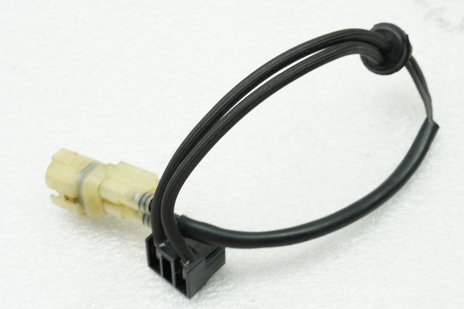 HONDA CBR 600 RR PC40 Kabel Sockel Scheinwerfer Birne Kabelbaum Stecker 07-13