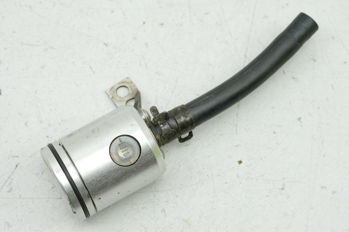 YAMAHA YZ 426 F 5BE Bremsflüssigkeitsbehälter hinten Rizoma
