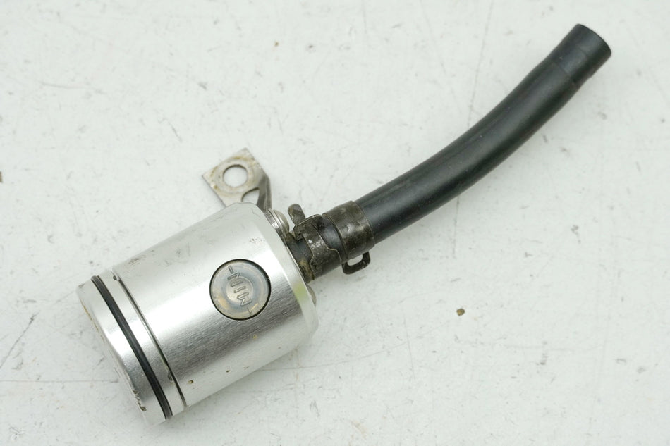 YAMAHA YZ 426 F 5BE Rear Brake Fluid Reservoir Rizoma