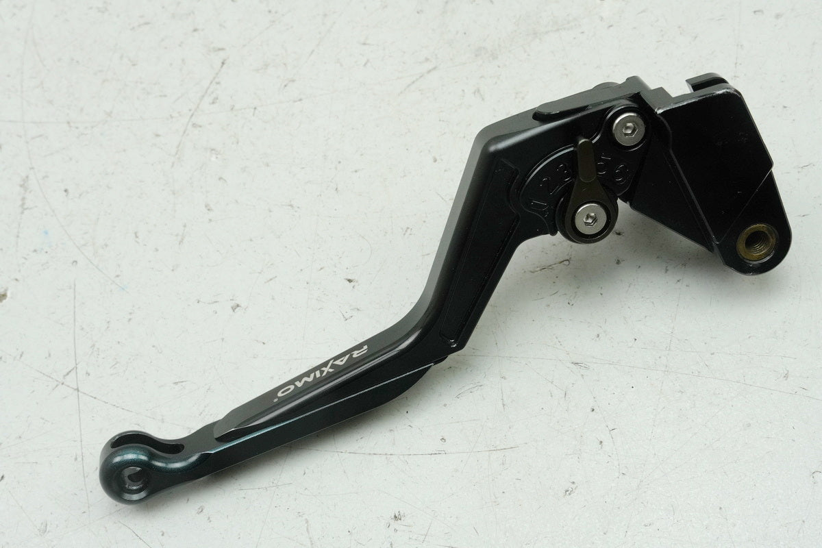 KAWASAKI Z 650 ER650HA2 Palanca de embrague RAXIMO Palanca de freno Maneta de freno