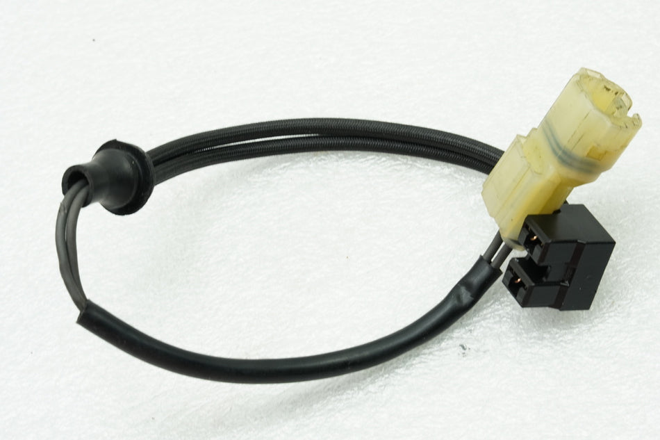 HONDA CBR 600 RR PC40 Kabel Sockel Scheinwerfer Birne Kabelbaum Stecker 07-13