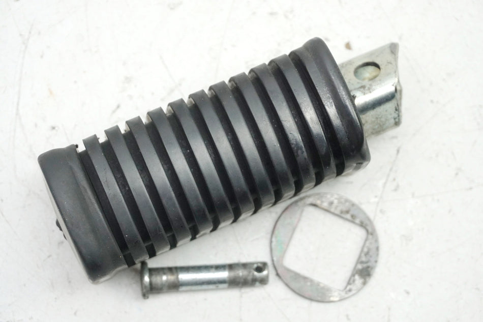 KAWASAKI EL 250 B ELIMINATOR Fußraste Fahrer links Footrest