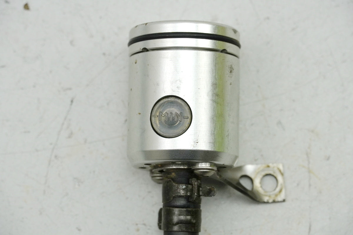 YAMAHA YZ 426 F 5BE Bremsflüssigkeitsbehälter hinten Rizoma