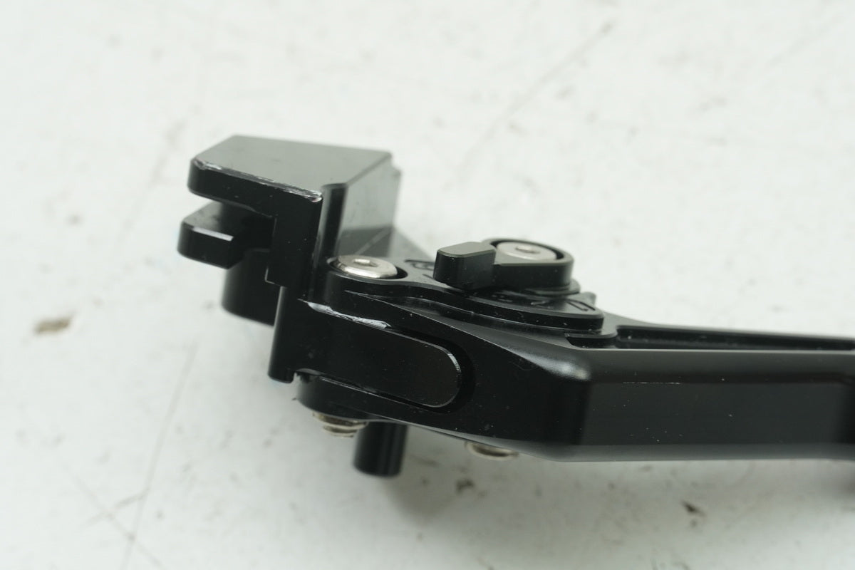 KAWASAKI Z 650 ER650HA2 Palanca de embrague RAXIMO Palanca de freno Maneta de freno