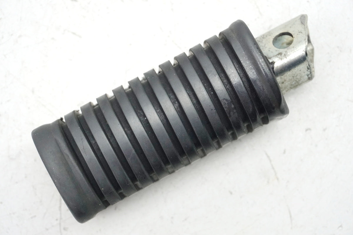 KAWASAKI EL 250 B ELIMINATOR Fußraste Fahrer links Footrest