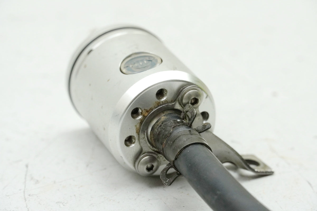 YAMAHA YZ 426 F 5BE Bremsflüssigkeitsbehälter hinten Rizoma