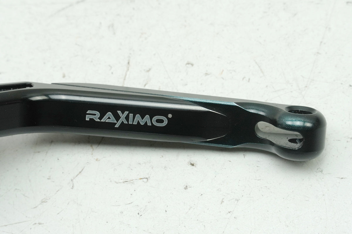 KAWASAKI Z 650 ER650HA2 Palanca de embrague RAXIMO Palanca de freno Maneta de freno