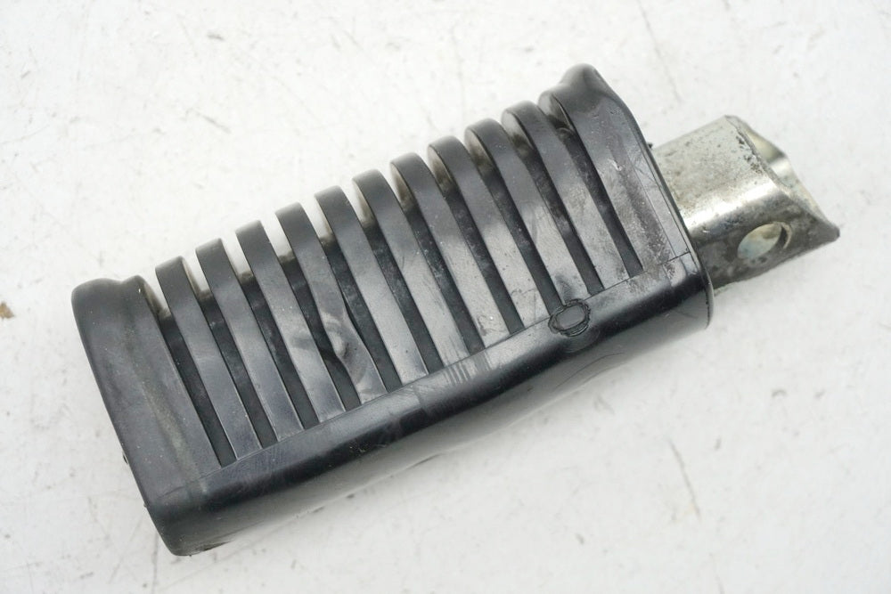 KAWASAKI EL 250 B ELIMINATOR Fußraste Fahrer links Footrest