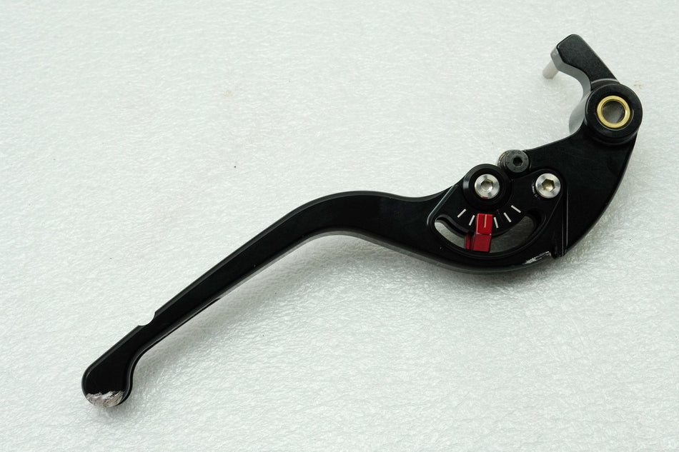HONDA CBR 600 RR PC40 Rizoma RRC Bremshebel Kupplungshebel Bremsgriff 07-13