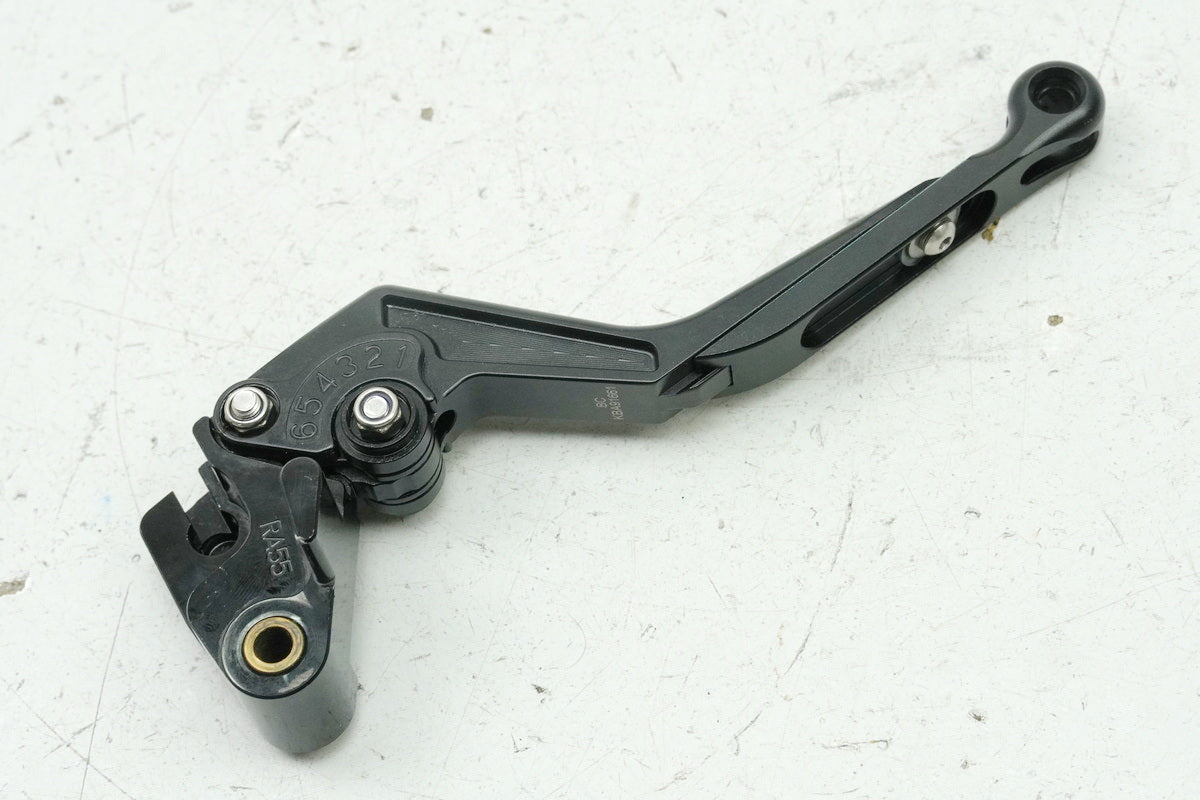 KAWASAKI Z 650 ER650HA2 Palanca de embrague RAXIMO Palanca de freno Maneta de freno