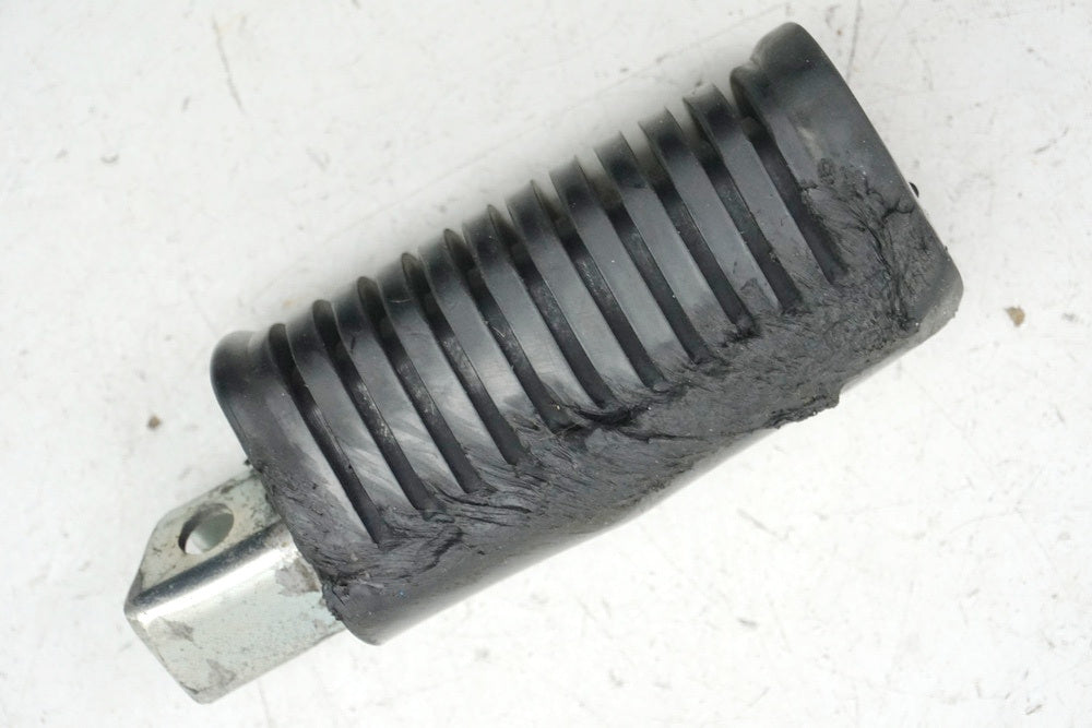 KAWASAKI EL 250 B ELIMINATOR Fußraste Fahrer links Footrest